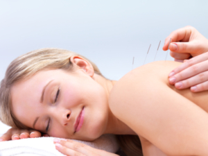Acupuncture for Chronic Pain Relief