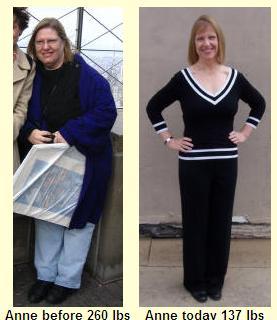acupuncture weight loss
