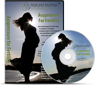Acupuncture for Pregnancy Support – The Luteal Phase – AcuNatural Health